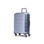 American Tourister Stratum 2.0 22" Hardside Carry-On Suitcase, 4-Wheeled Spinner, Slate Blue (142348-E264)~#|#~1903F443-6492-4DAC-974BC7202C12A8FD_sc7
