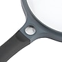 Carson SureGrip 2x Handheld Magnifier (SG-14)~#|#~1906A4B5-E372-41E5-832C336DFE93719B_sc7