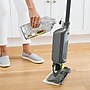 Shark VACMOP Hardwood Floor Cleaner Refill, Citrus Scent, 2L (VCW60)~#|#~1906EB4C-0643-4938-9D62A78B3938F0AE_sc7