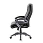 Boss Double Layer Executive Chair, Black (B8661)~#|#~1907C495-2B9F-472B-ADA72739743CB1E5_sc7