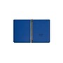 Smead Premium Pressboard 2-Prong Report Cover, Letter Size, Dark Blue, 25/Box (81351)~#|#~1907F4BB-A418-421C-B5AFC9C03DEEEDE1_sc7