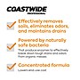 Coastwide Professional™ Odor Eliminator Enzyme Plus Concentrate, 3.78L, 4/Carton~#|#~19080AF7-28AD-4C33-97E4E37295003884_sc7