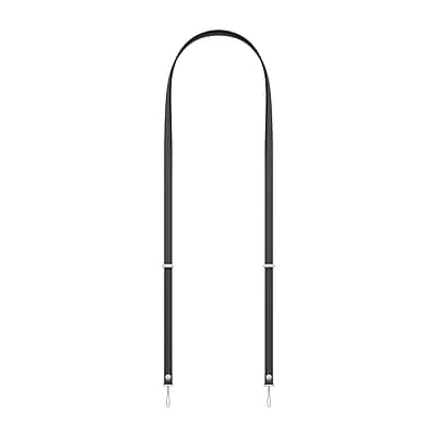 Apple Crossbody Strap for iPhone 17 Series Phones, Black - Thumbnail 2