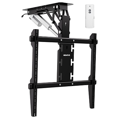 Mount-It! Motorized Ceiling TV Mount MI-4226 - Thumbnail 4