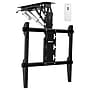 Mount-It! Motorized Ceiling TV Mount, 88 lbs. Max., Black (MI-4226BLK)~#|#~1909B8D2-363E-43A3-B32BA345E66B8ADD_sc7