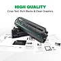 Clover Imaging Group Remanufactured 200836P Black Toner Cartridge Replacement for Samsung MLT-D203E~#|#~190AE60B-8A85-45E2-93951250544A668E_sc7