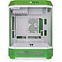 Thermaltake The Tower 600 ATX Mid Tower Computer Case, Light-Year Green (CA-1Z1-00MOWN-00)~#|#~190B320F-588E-4337-9A9372C4FFDDD24B_sc7