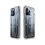 SUPCASE Unicorn Beetle PRO Rugged Case for iPhone 15 Pro Max, Shock-Absorbing, Clear (SUP-iPhone2023Max-6.7-UBPro-SP-Clear)~#|#~190BAEFF-F5A4-431A-9B130A3F54FA497E_sc7