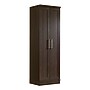 Sauder HomePlus 71"H Storage Cabinet, Dakota Oak (411985)~#|#~190CF0CD-DCE3-4C56-93E16D0D88583D00_sc7