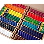 Crayola Classpack Kids' Colored Pencils, Assorted Colors, 462 Pencils/Box, (68-8462)~#|#~190D01C7-9BAA-41B9-BD8236DC7EEDF7CE_sc7