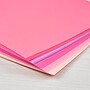 Astrobrights Interstellar Pinks 8.5" x 11" Color Printer Paper, 24 lbs., Assorted Colors, 100 Sheets/Ream (91531)~#|#~190D67CD-5230-4C84-B1BE9D6B108EF3F9_sc7