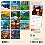 2026 BrownTrout National Parks 7" x 7" Monthly Wall Calendar (9798330704781)~#|#~190E039A-783E-40CE-A265A685DBBB286B_sc7