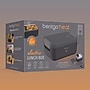 bentgo Heated Electric Bento Box, Obsidian, 42.4 oz. (BGHEATBX-OB)~#|#~190ED996-6697-4612-952605848302A7F1_sc7