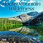 2026 BrownTrout Rocky Mountain Wilderness 7" x 7" Monthly Wall Calendar (9798330705351)~#|#~190F205B-2465-437A-8447329F1E9589B9_sc7