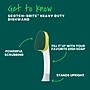 Scotch-Brite Heavy Duty Dishwand, Green/Yellow (650-4)~#|#~190FCD5B-25A6-4F60-A2BBE96D6B432FD0_sc7
