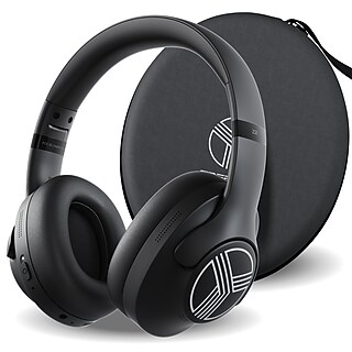 JVC HA-RX700 Over-Ear High-Grade Full-Size Headphone, Black | Staples
