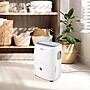 Whirlpool 30-Pint Portable Dehumidifier, 2-Speed, Covers up to 3000 sq. ft., White (WHAD301DW)~#|#~1911DB74-456F-42A0-A43A2B11B78991F6_sc7
