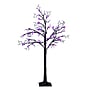 Nearly Natural Pre-Lit Artificial Halloween Spider Twig Tree, 4' (T5425)~#|#~1911DD65-E1CB-460C-BE0876F6FBEF696D_sc7