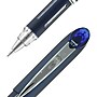 uni-ball Jetsream Ballpoint Pen, Fine Point, 0.7mm, Blue Ink, Dozen (40174)~#|#~19120E4E-D8C1-4C11-97253DFA3DB89904_sc7