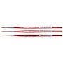da Vinci COSMOTOP-SPIN Watercolor Synthetic Silkpainting Round Brush, 3 /Pack (DVXVA55802-3)~#|#~19123707-1FB6-4C5E-8103253C76B825B8_sc7