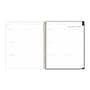 2026 Blue Sky Kelly Ventura Midnight Garden 8.5" x 11" Weekly & Monthly Planner, Plastic Cover (140944-26)~#|#~19125D15-B97A-482D-8A7E527708DB4242_sc7