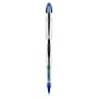 uni-ball Vision Elite Rollerball Pens, Bold Point, 0.8mm, Blue Ink (69024)~#|#~191333D6-1AFF-4AB8-A329E3DDAAE9F094_sc7