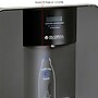 Global Industrial Refrigerated Filtered Drinking Fountain w/ Bottle Filler, Gray (761218)~#|#~1913EFA1-4624-4B70-B45C3291AE384DD6_sc7