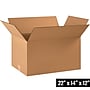 22" x 14" x 12" Shipping Boxes, 32 ECT, 20/Bundle (221412)~#|#~1914AF79-452A-4492-A81951E4C5078DF0_sc7