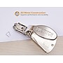 Bostitch Heavy-Duty Push Staple Remover, Chrome (G27W)~#|#~19156021-A77A-4990-B8B3945ABBD00D38_sc7