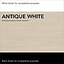 Bush Furniture Salinas Lateral File Cabinet, Antique White (SAF132AW-03)~#|#~1915B405-B133-4D95-A6FA74181243CE34_sc7