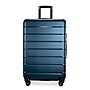 Ricardo Beverly Hills Cambria 26.5" Hardside Suitcase, 8-Wheeled Spinner, Blue Pearl (140-25-498-4VP)~#|#~191A9882-A700-44E4-B97B8CDBD72F03FA_sc7