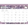 2027 BrownTrout House of Turnowsky 15.5" x 11" Monthly Desk Pad Calendar, Assorted Colors (9798330713431)~#|#~191B66DD-0C69-4939-B4BA5C0BF154EB0F_sc7