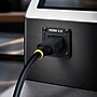 StarTech 6 ft. HDMI Extension Cable, Male-to-Female, Black (HDMI2PNLFM-180CM)~#|#~191D2C71-C35C-4484-91E983416872581B_sc7