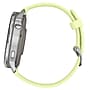 Garmin Venu 4 Fitness Smartwatch, GPS, 45mm, Citron Silicone Band (010-03014-02)~#|#~191E3DC6-58C1-44FF-99B87E6CF47E2E8E_sc7