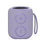 Cubitt Power Go Wireless Bluetooth Speaker, Waterproof, Dusty Lilac (CT-PWGO4)~#|#~191FDC26-679D-422E-9CDC62001A302C41_sc7