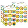 Trend Enterprises Fiesta Friends Taco scent Scratch 'n Sniff Stinky Stickers, Multicolored, 48/Pack, 6/Packs/Bundle (T-83445-6)~#|#~1923C907-B4D3-4409-B3016DF5F66FB21F_sc7
