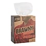 Brawny P200 Paper Cleaning Wipers, 12.5" x 8", White, 20/Carton (29221)~#|#~19259C93-000A-4B17-AB518DA096117268_sc7
