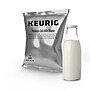 Keurig® Premium Cafe Powdered Creamer, 16 oz., 12/Carton (5000370311)~#|#~19262E3A-C64A-46FB-A10D255FBC1EE3B4_sc7