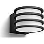 Philips Hue LED Lucca Outdoor Wall Light Matte (574202)~#|#~192848A6-212A-4CAC-8D0FBB76092463E8_sc7
