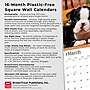 2026 BrownTrout Boston Terrier Puppies 12" x 12" Monthly Wall Calendar (9798330702596)~#|#~1929218E-9169-4A5F-9A2CD96A6290DBCB_sc7