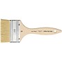 da Vinci SYNTHETIC Acrylic & Oil Natural Hog Bristle Mottler, Flat Brush (DVXVA242980)~#|#~192DEE93-D4A7-4E96-9DAF55908FA33AF9_sc7