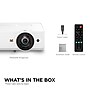 ViewSonic HDMI/USB/Audio Line In/VGA WXGA Short Throw Projector, White (PS502W)~#|#~1938BE64-F7F9-49B7-905ACF99D3E46ECA_sc7