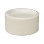 Dixie Basic Paper Plates, White, 8.8", 500/Carton (DBP09WCT)~#|#~193AF779-31C6-4AF9-856669BF67748C34_sc7