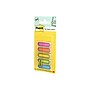 Post-it Arrow Flags, .47" Wide, Assorted Colors, 100 Flags/Pack (684-ARR2)~#|#~193B53FD-1FC8-40DA-933C286A9E3DE911_sc7