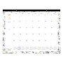 2026-2027 Blue Sky Forget Me Not 17" x 22" Academic Monthly Wall Calendar, Assorted Colors (159113)~#|#~193D59B8-7085-40A5-B51BE045663EF733_sc7