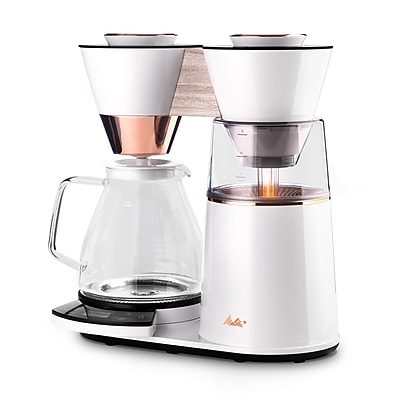 Melitta Vision 12-Cup Luxe Drip Coffeemaker - Thumbnail 2