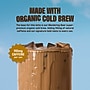 Wandering Bear Mocha Cold Brew Latte, 8 oz., 12/Carton (811513/8OZ12PAK)~#|#~193F9F09-9EBC-4FCB-9B389B182311EBA0_sc7