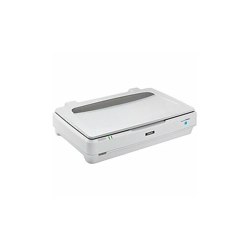 Epson Expression 13000XL Large Format Scanner | Staples