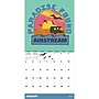 2026 TF Publishing 12" x 17" TF Publishing 12" x 12" Airstream Wall Calendar 26-1142~#|#~1943C58B-3BF8-40AE-ABF32543B6C3D2D6_sc7