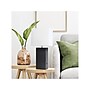 Lalia Home Lexington Table Lamp, Black Faux Leather (LHT-3012-BK)~#|#~194725CC-EE75-43BE-98E4D9A039BC384E_sc7